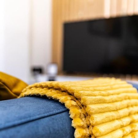 Loft 11 B Leilighet Murcia Eksteriør bilde