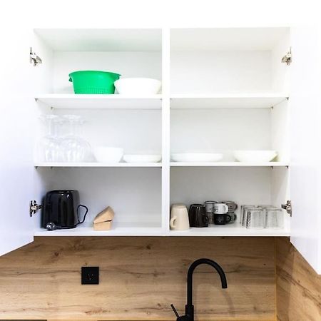 Loft 11 B Leilighet Murcia Eksteriør bilde
