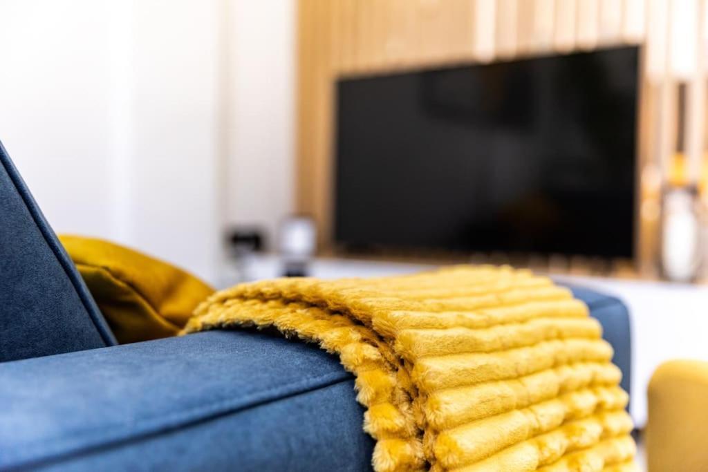 Loft 11 B Leilighet Murcia Eksteriør bilde