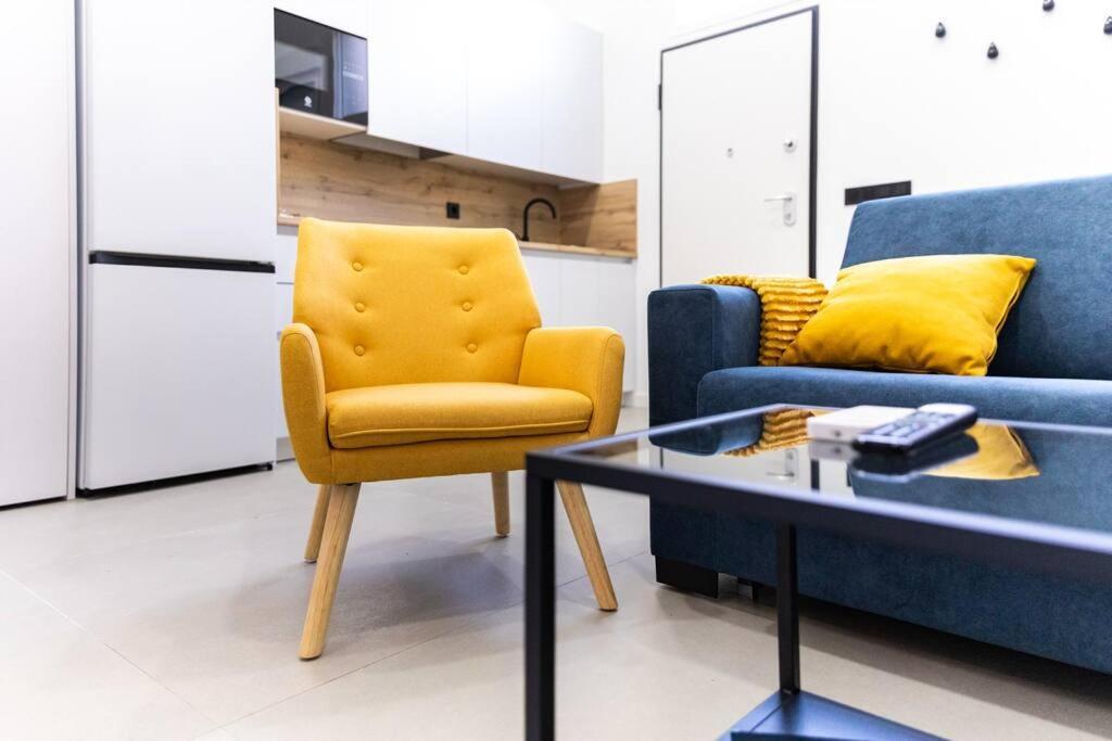 Loft 11 B Leilighet Murcia Eksteriør bilde