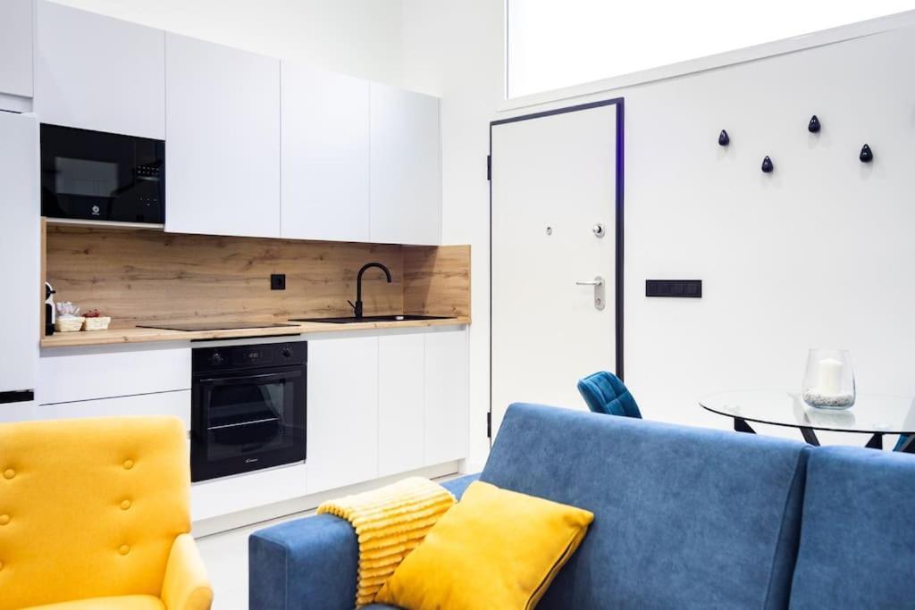 Loft 11 B Leilighet Murcia Eksteriør bilde