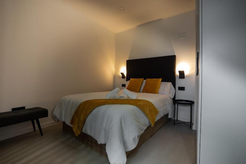 Loft 11 B Leilighet Murcia Eksteriør bilde