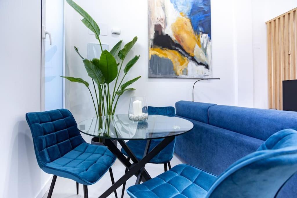 Loft 11 B Leilighet Murcia Eksteriør bilde