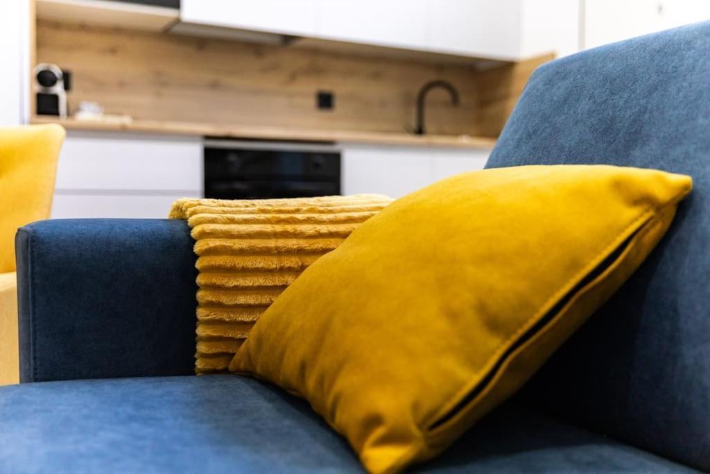 Loft 11 B Leilighet Murcia Eksteriør bilde