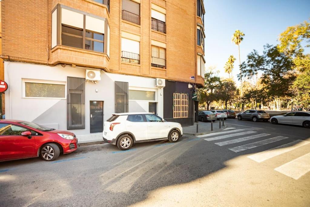 Loft 11 B Leilighet Murcia Eksteriør bilde