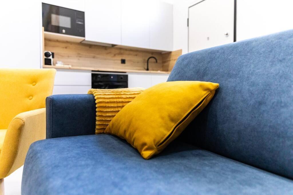 Loft 11 B Leilighet Murcia Eksteriør bilde