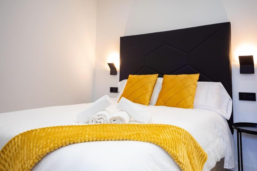 Loft 11 B Leilighet Murcia Eksteriør bilde