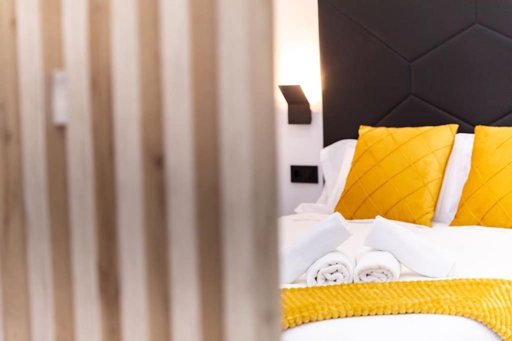 Loft 11 B Leilighet Murcia Eksteriør bilde