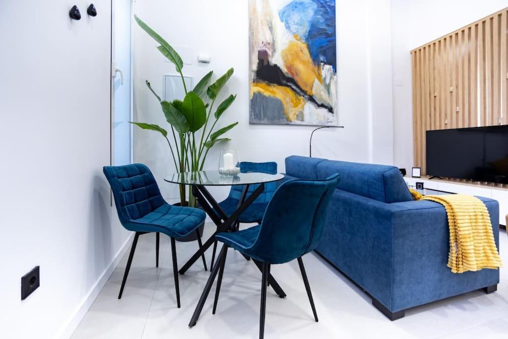 Loft 11 B Leilighet Murcia Eksteriør bilde