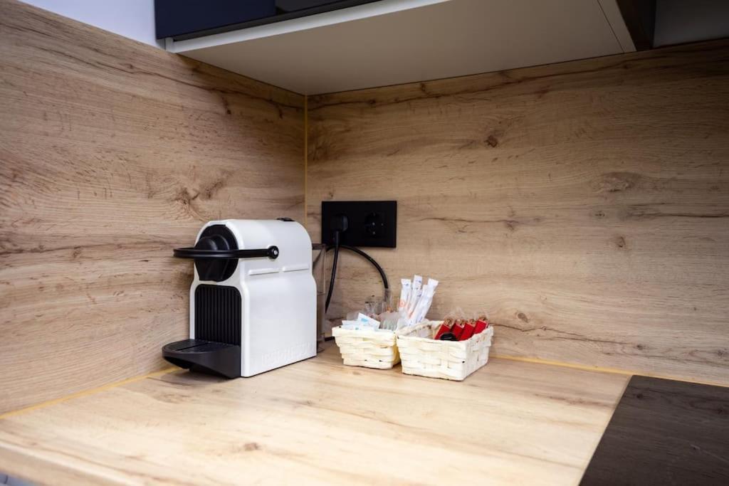 Loft 11 B Leilighet Murcia Eksteriør bilde