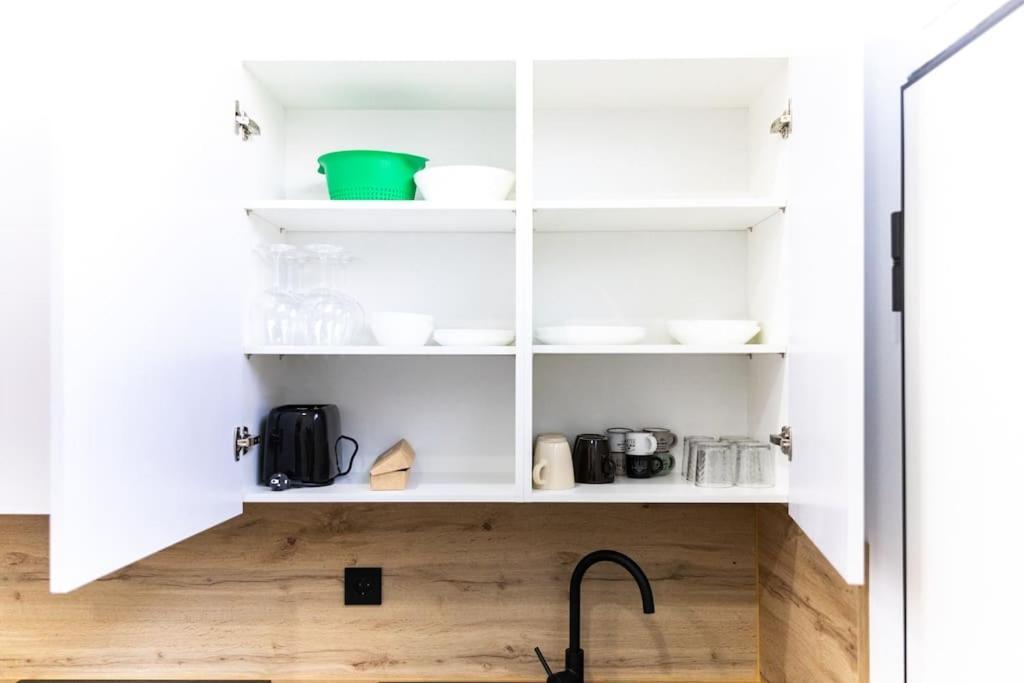 Loft 11 B Leilighet Murcia Eksteriør bilde