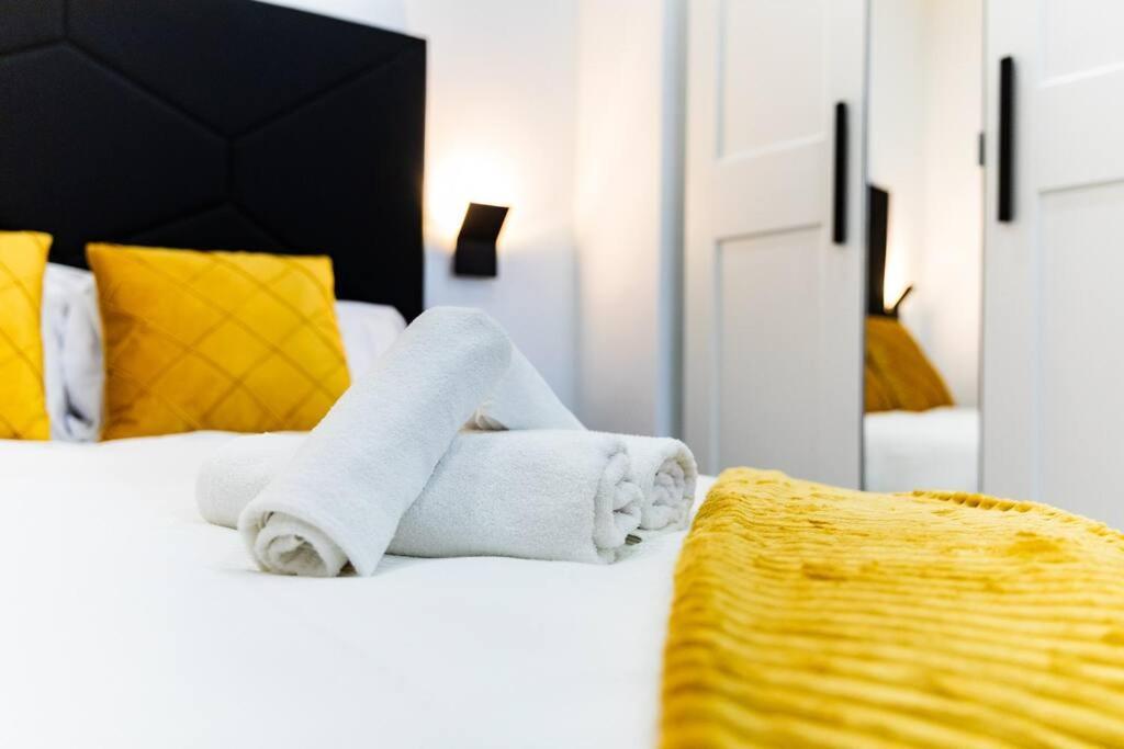 Loft 11 B Leilighet Murcia Eksteriør bilde