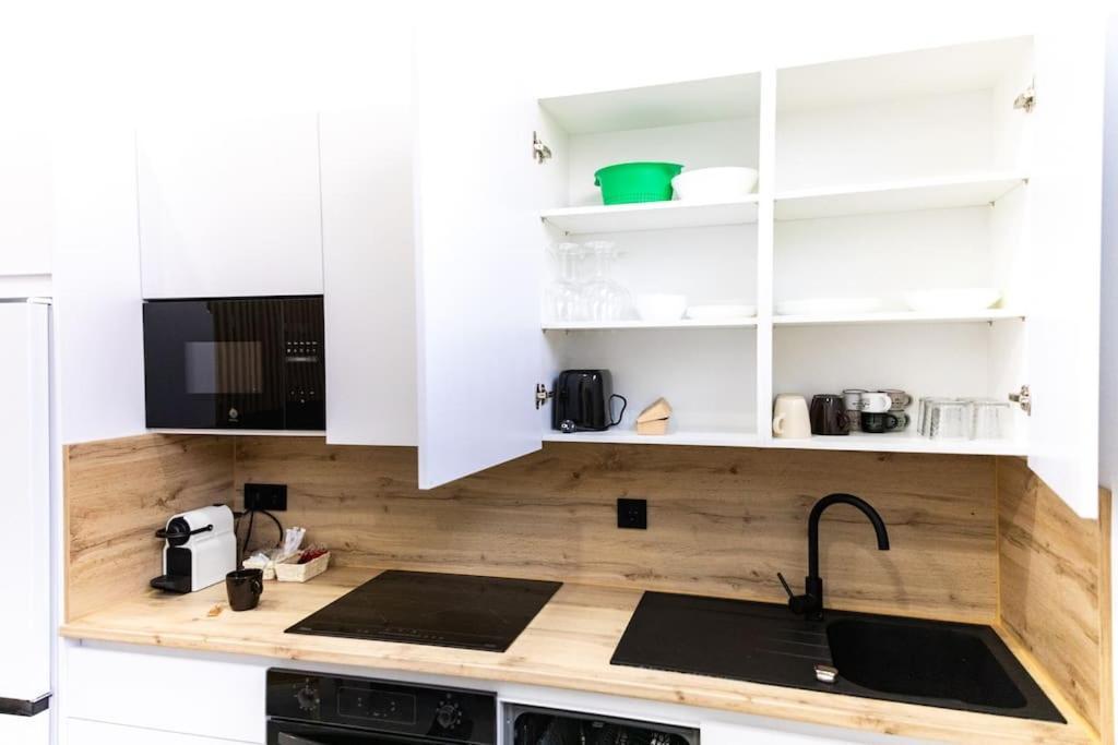 Loft 11 B Leilighet Murcia Eksteriør bilde